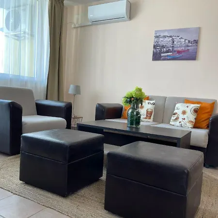 комплекс бриз / Breeze Complex Апартаменти