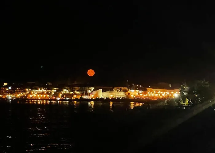 комплекс бриз / Breeze Complex * Сонячний Берег