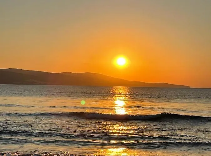 комплекс бриз / Breeze Complex Апартаменти