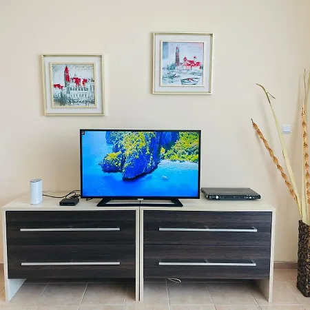 комплекс бриз / Breeze Complex Sunny Beach