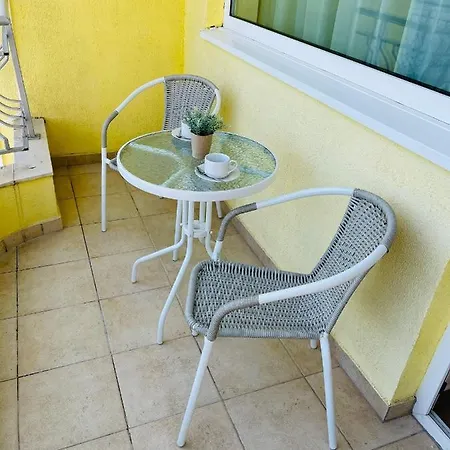 Apartment комплекс бриз / Breeze Complex Sunny Beach