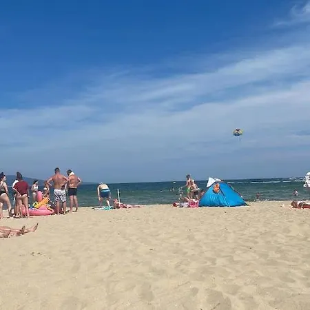 комплекс бриз / Breeze Complex Sunny Beach