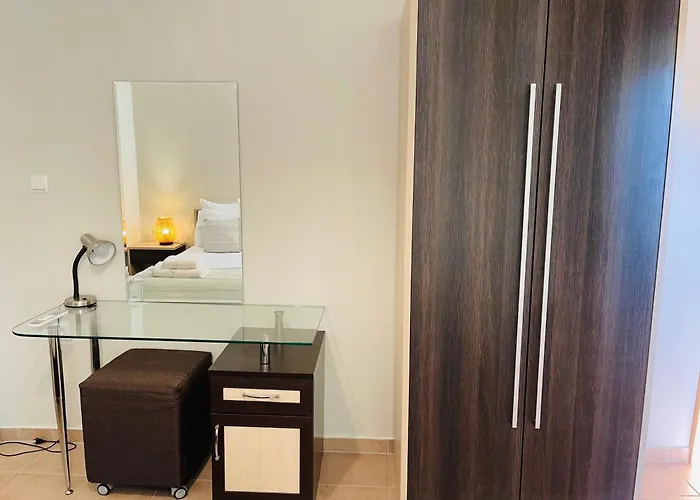 комплекс бриз / Breeze Complex Appartamento *