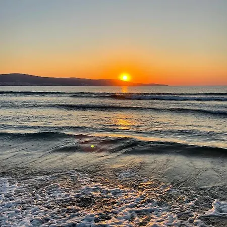 Apartman комплекс бриз / Breeze Complex