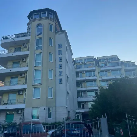 Apartman комплекс бриз / Breeze Complex