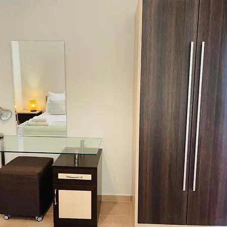 комплекс бриз / Breeze Complex Apartman *