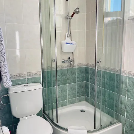 Apartman комплекс бриз / Breeze Complex