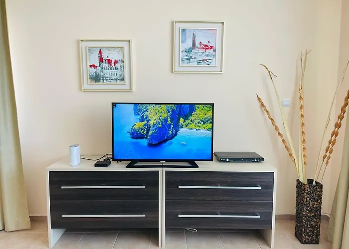 комплекс бриз / Breeze Complex Slantchev Briag