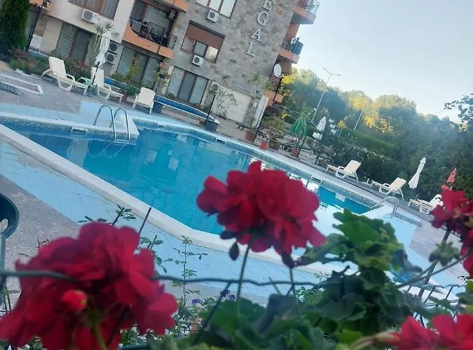 комплекс бриз / Breeze Complex * Slantchev Briag