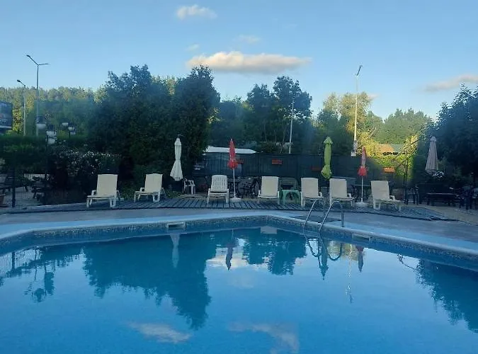 Appartement комплекс бриз / Breeze Complex *