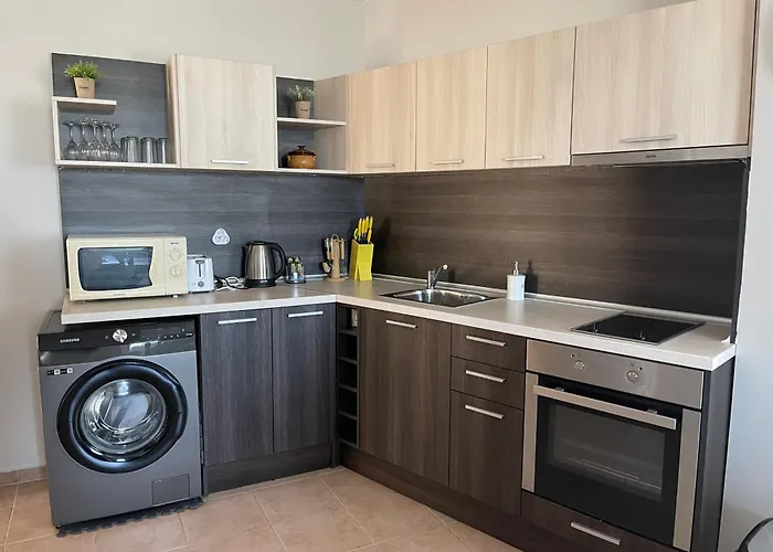 комплекс бриз / Breeze Complex *