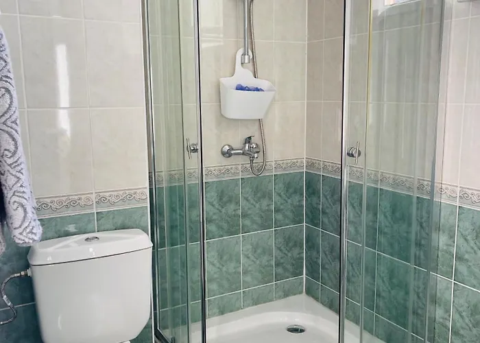 Appartement комплекс бриз / Breeze Complex