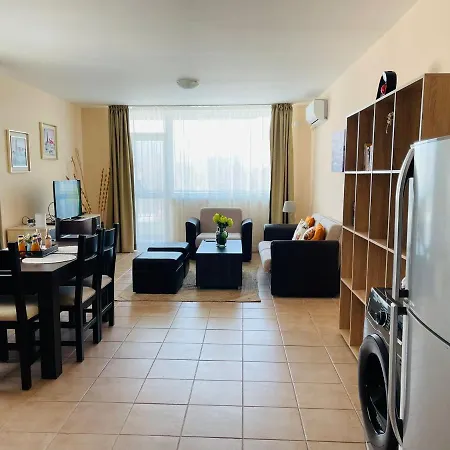 комплекс бриз / Breeze Complex *