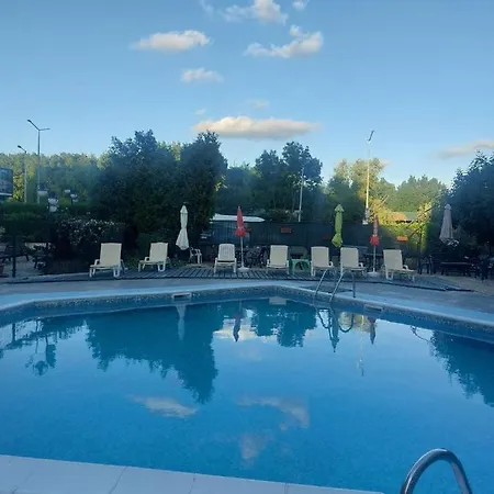 Appartement комплекс бриз / Breeze Complex *