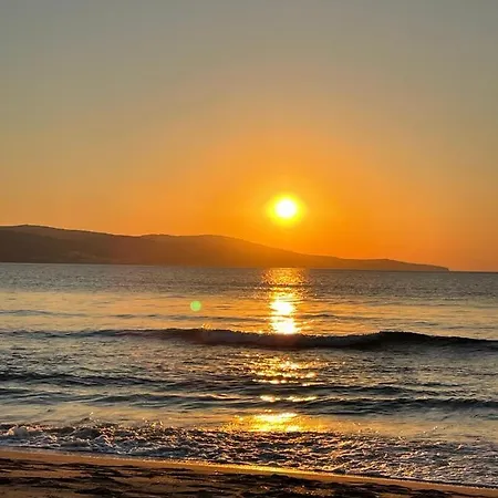 комплекс бриз / Breeze Complex Appartement