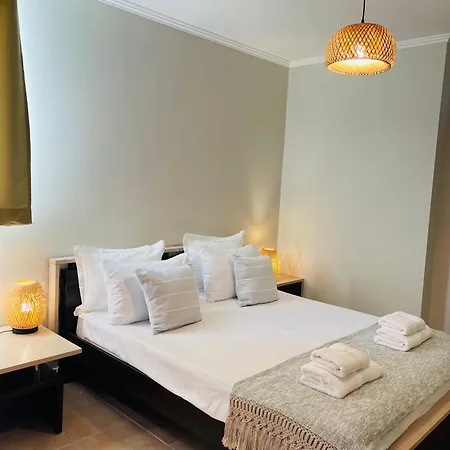 комплекс бриз / Breeze Complex Appartement Sunny Beach